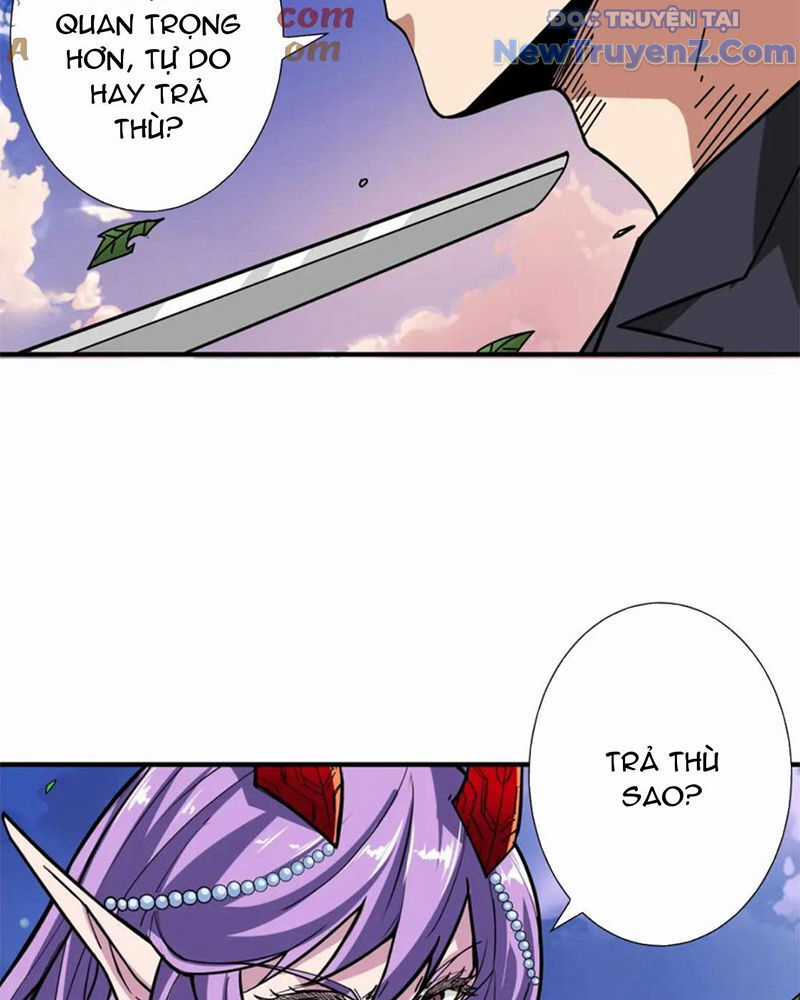 God Slayer Chương 137 trang 51