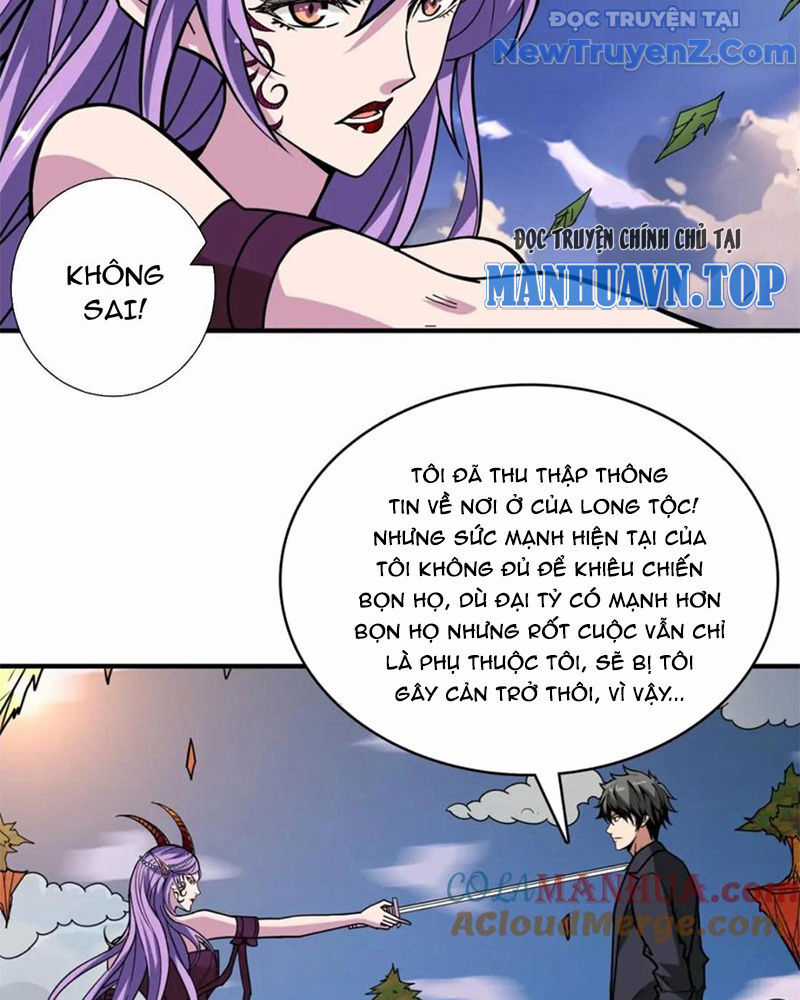 God Slayer Chương 137 trang 52