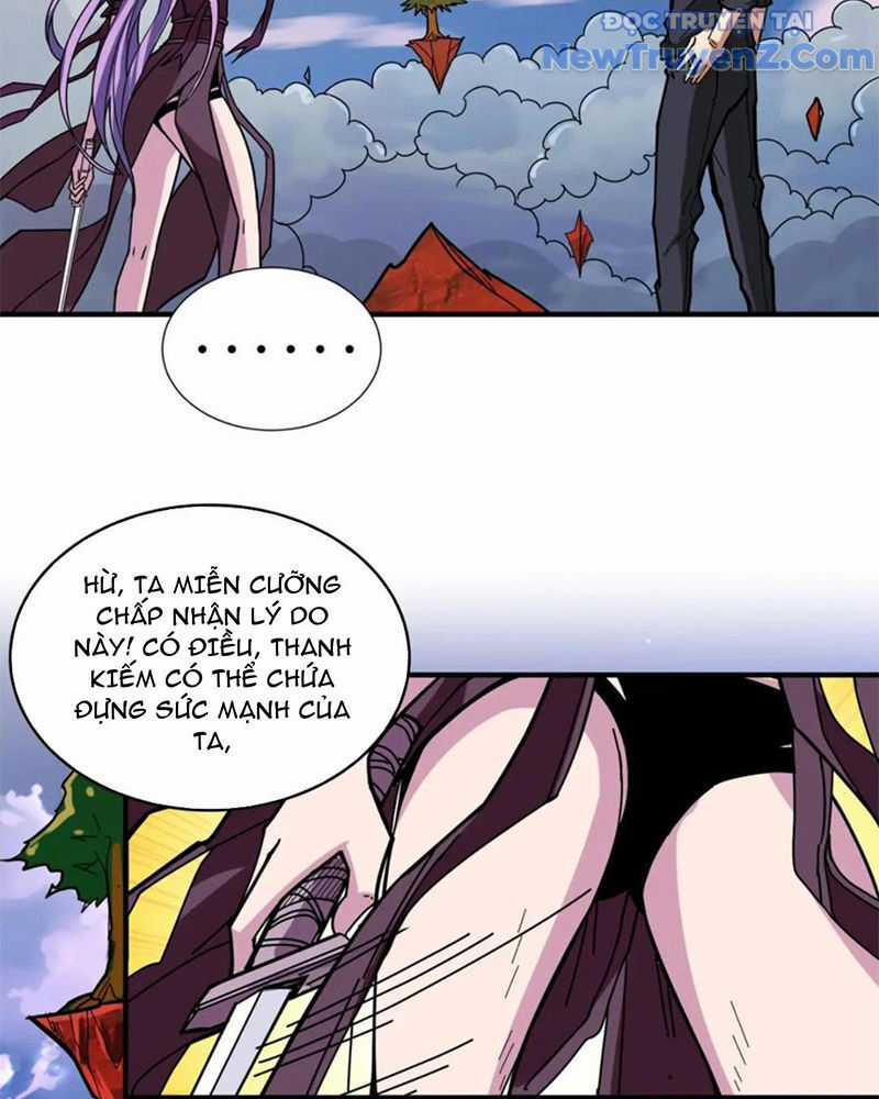 God Slayer Chương 137 trang 53