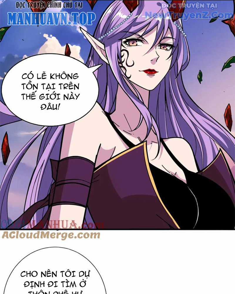 God Slayer Chương 137 trang 54