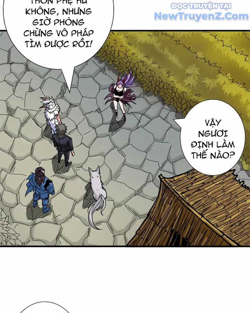 God Slayer Chương 137 trang 55