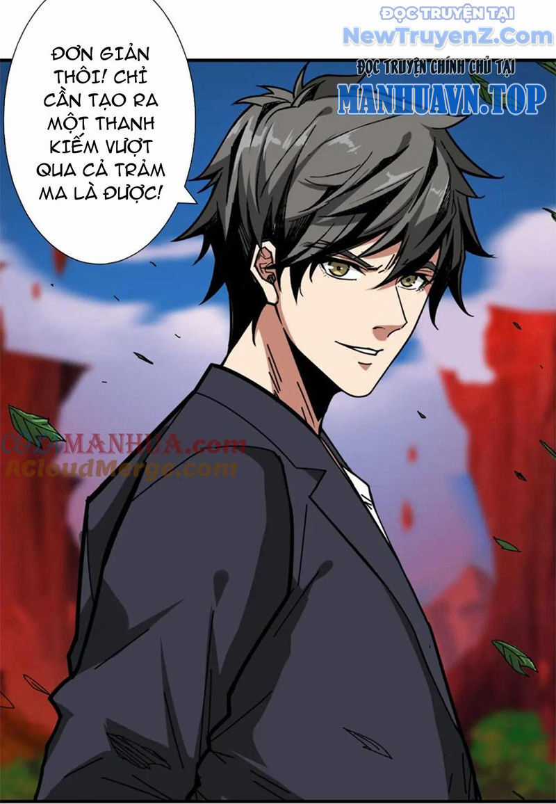 God Slayer Chương 137 trang 56
