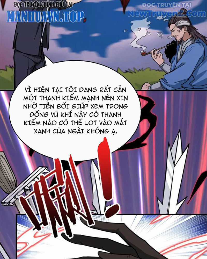 God Slayer Chương 137 trang 6