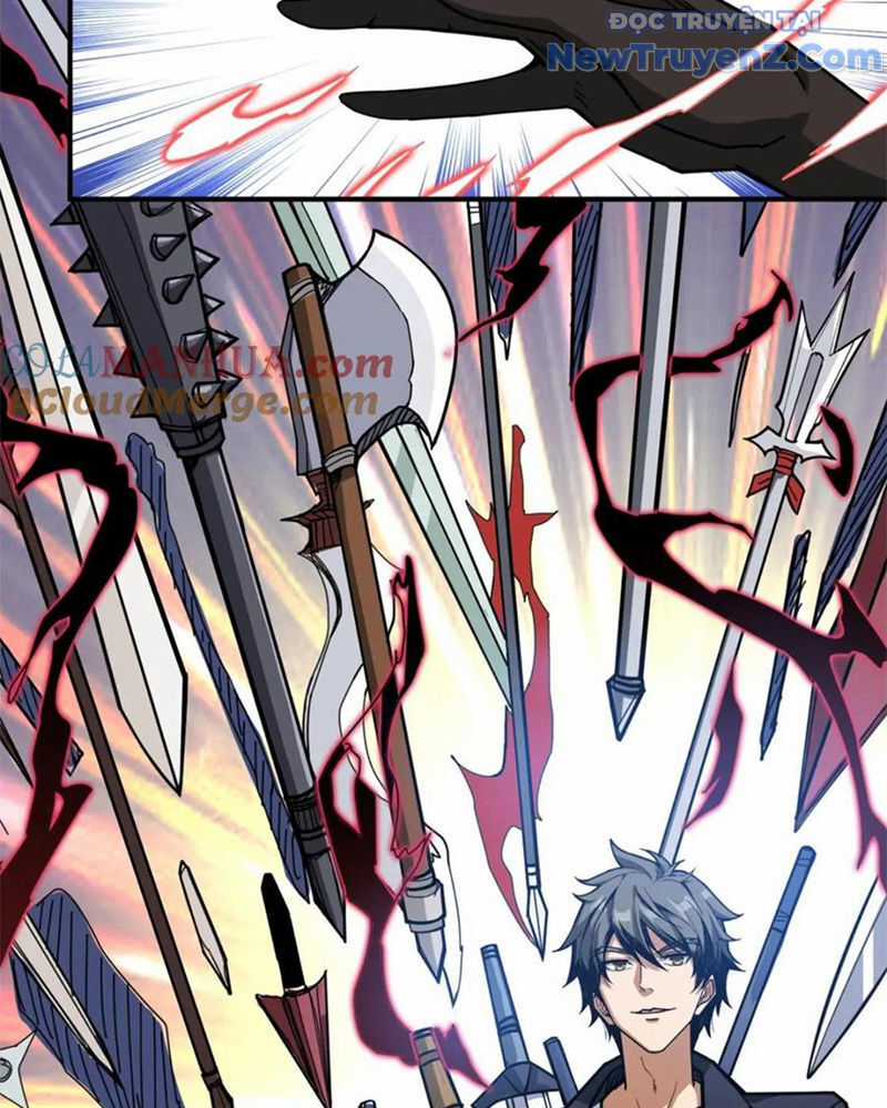 God Slayer Chương 137 trang 7