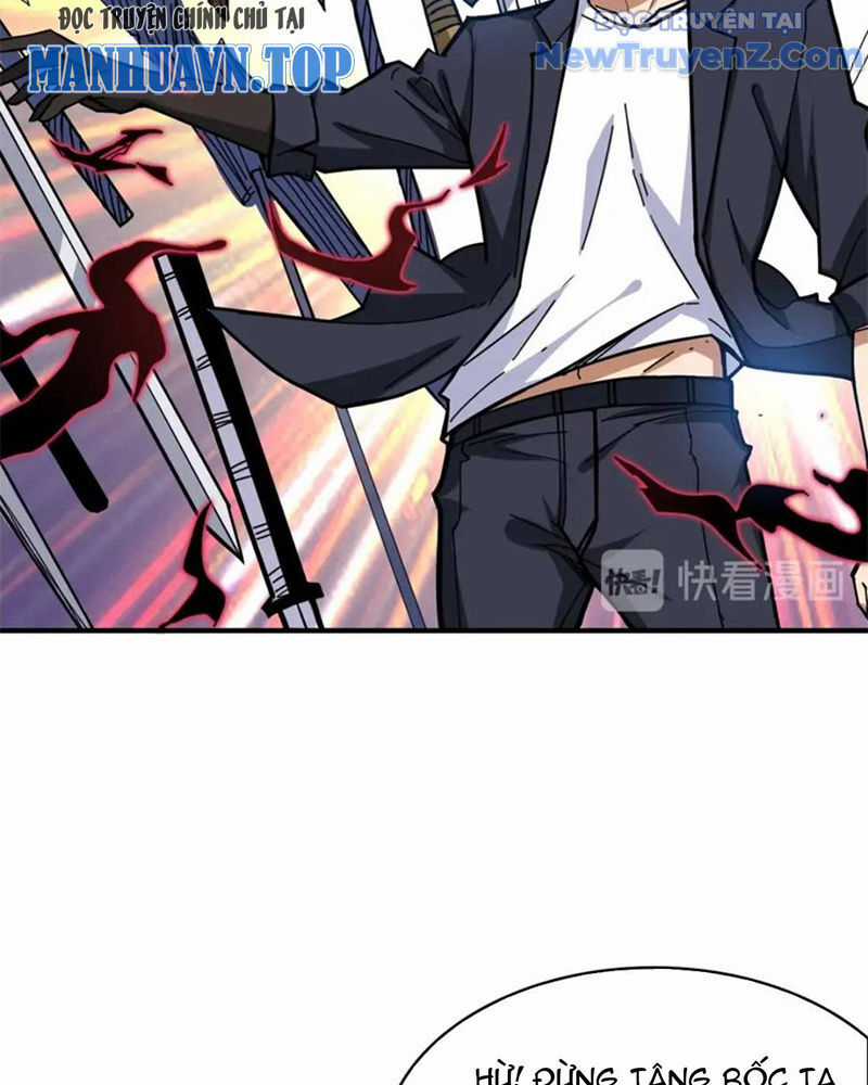 God Slayer Chương 137 trang 8