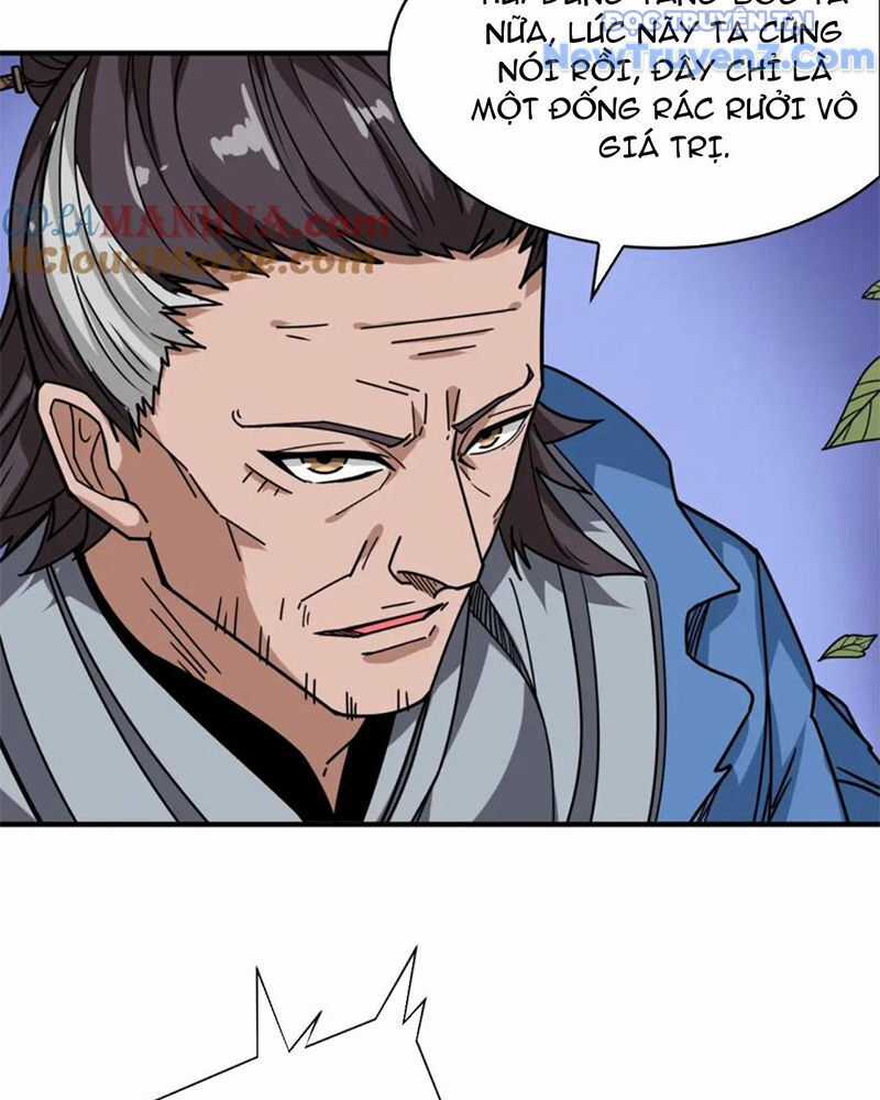 God Slayer Chương 137 trang 9
