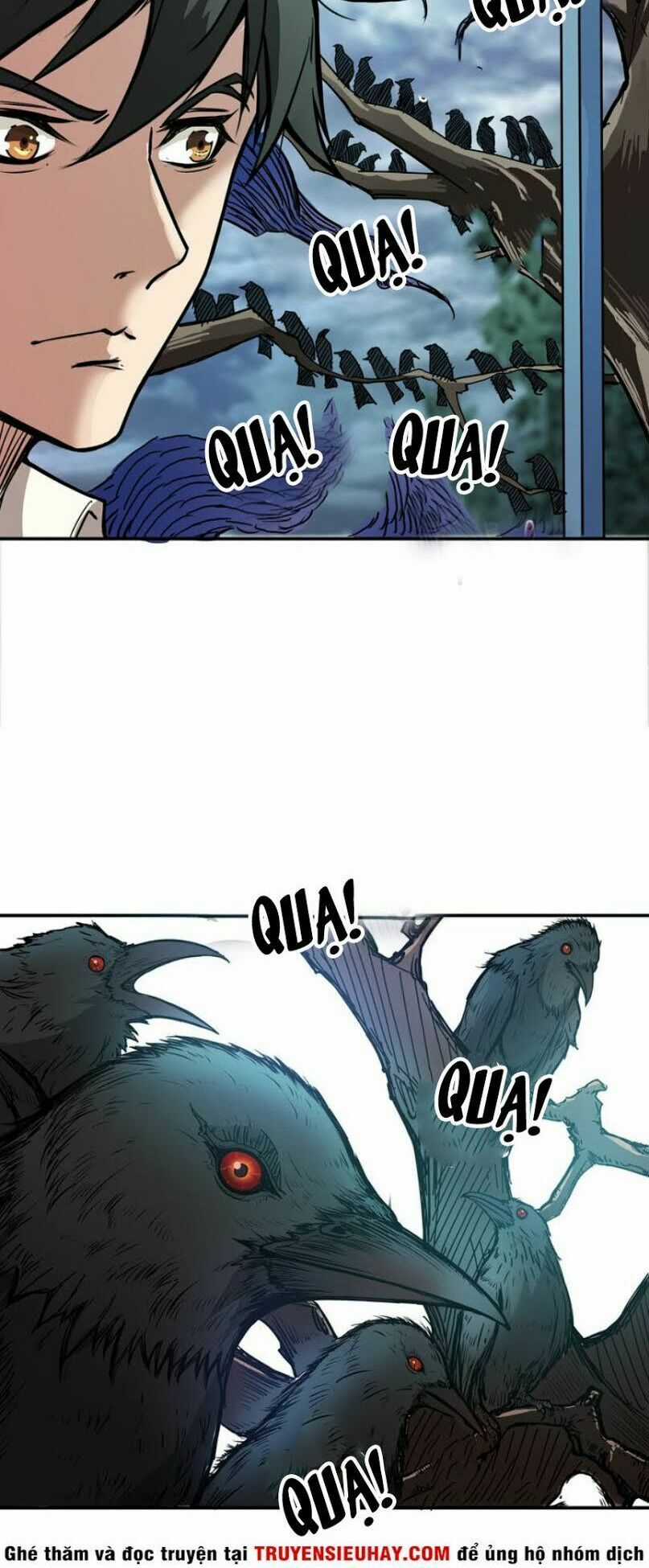 God Slayer Chương 14 trang 10