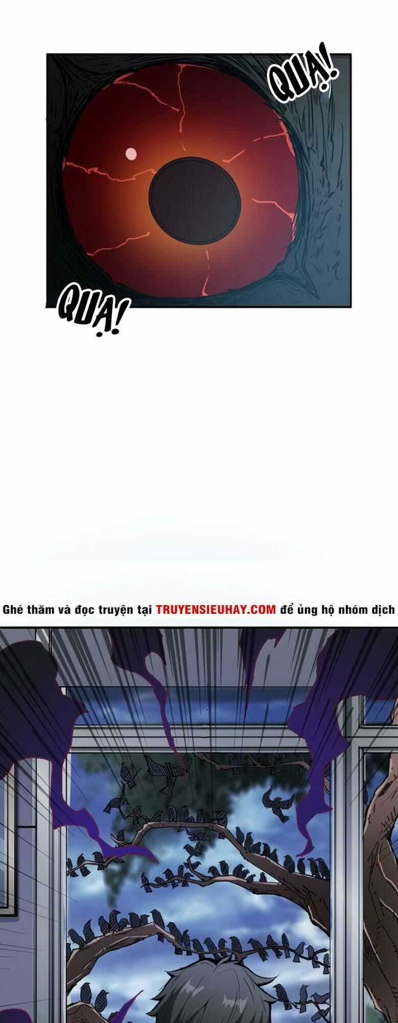 God Slayer Chương 14 trang 11