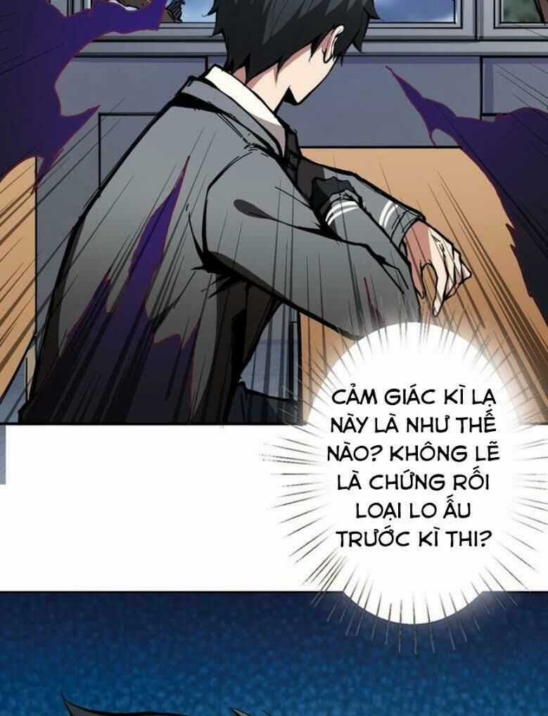 God Slayer Chương 14 trang 12