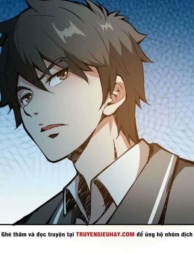 God Slayer Chương 14 trang 13