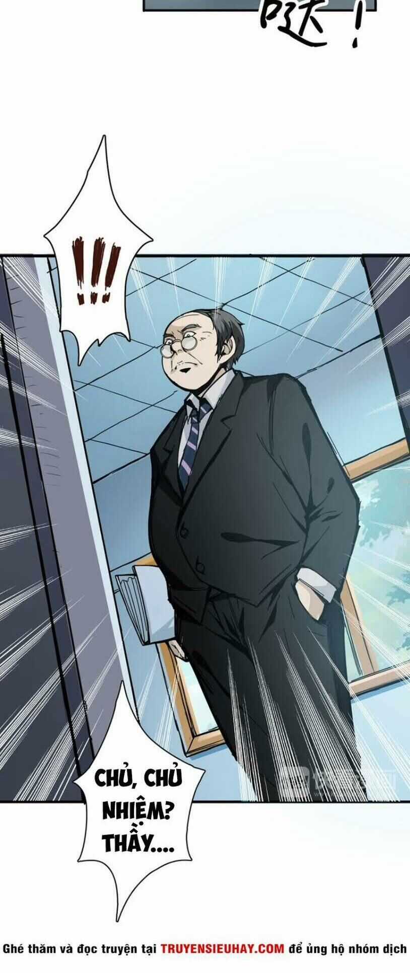 God Slayer Chương 14 trang 15