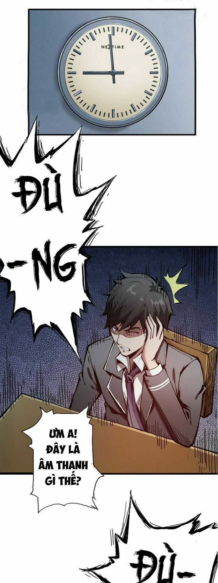 God Slayer Chương 14 trang 21