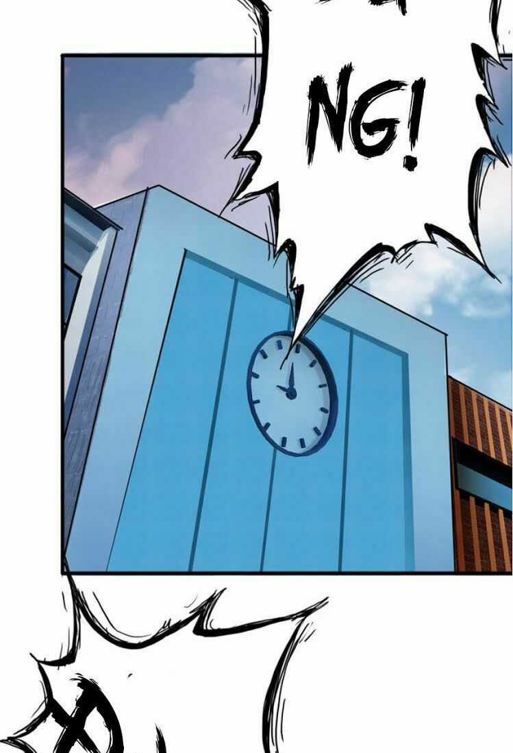 God Slayer Chương 14 trang 22