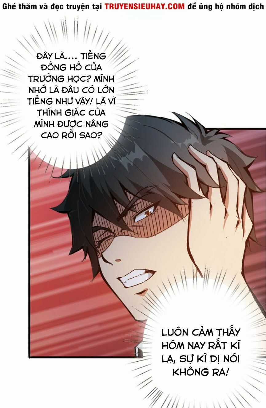 God Slayer Chương 14 trang 24