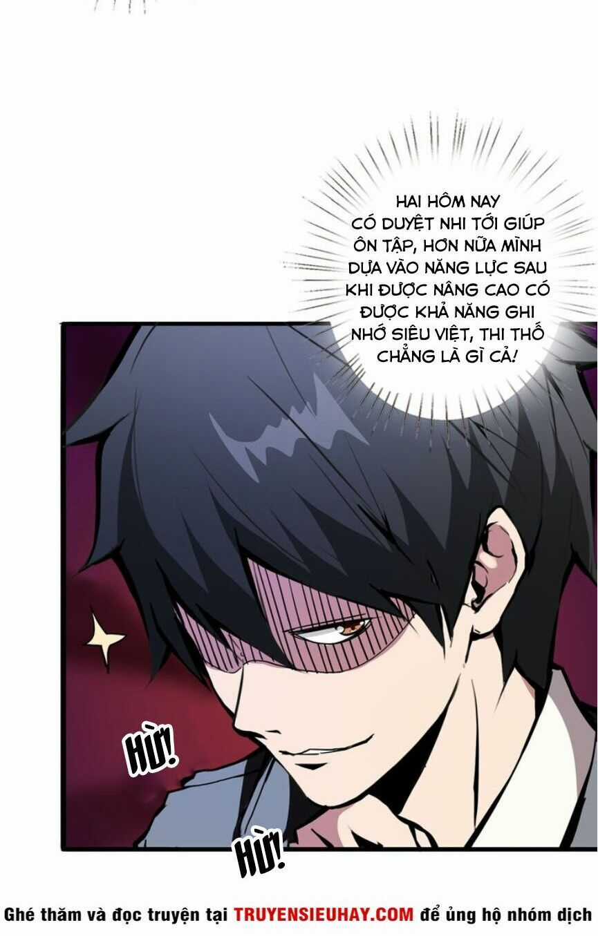 God Slayer Chương 14 trang 27