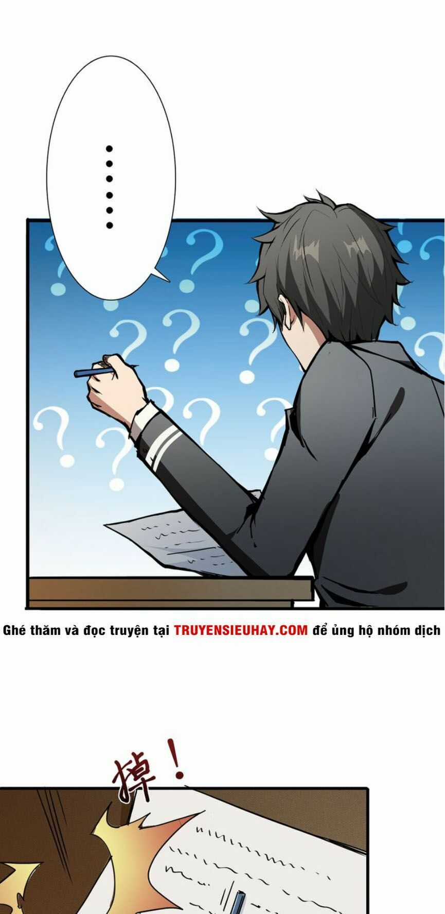 God Slayer Chương 14 trang 28