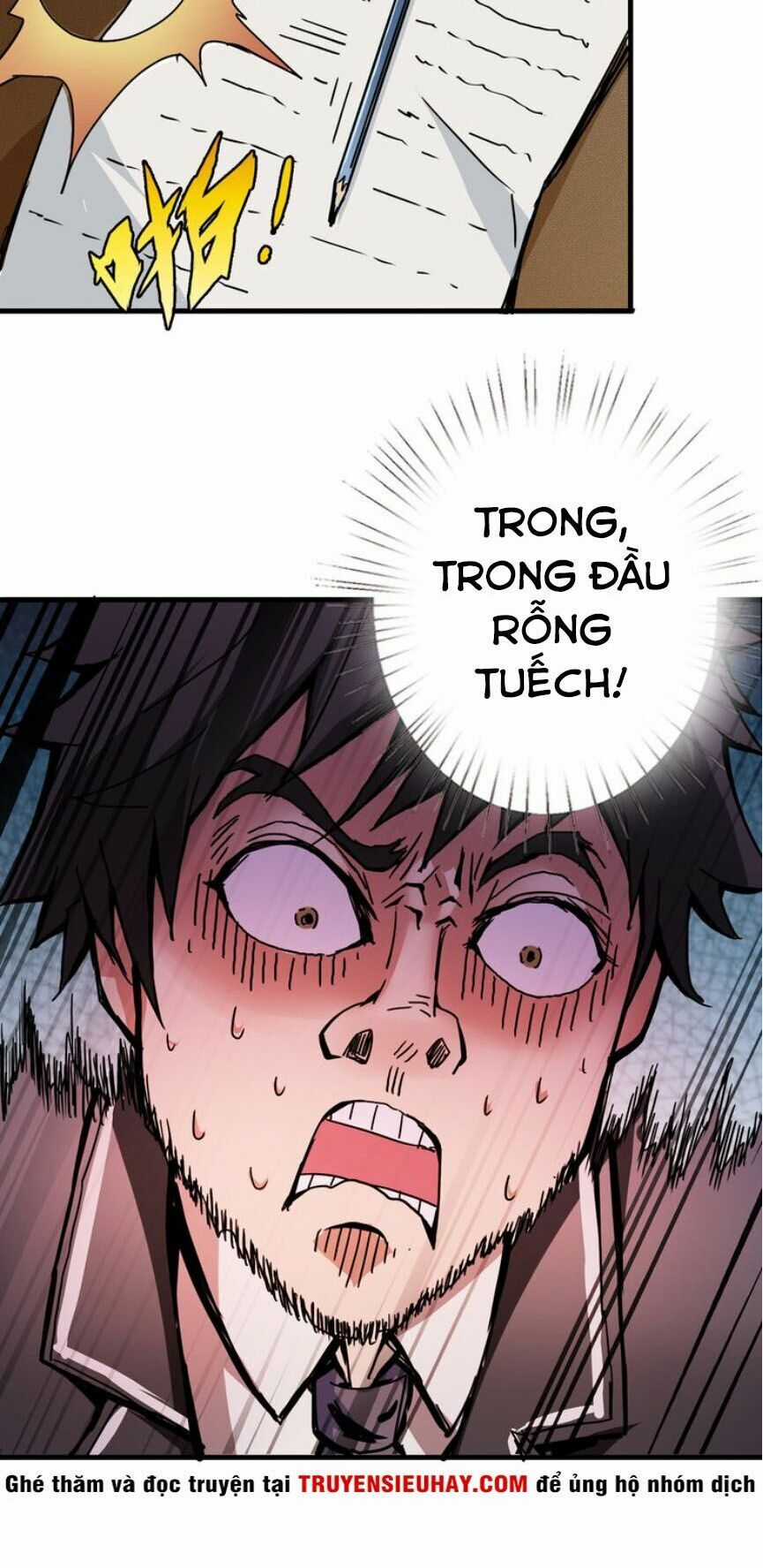 God Slayer Chương 14 trang 29