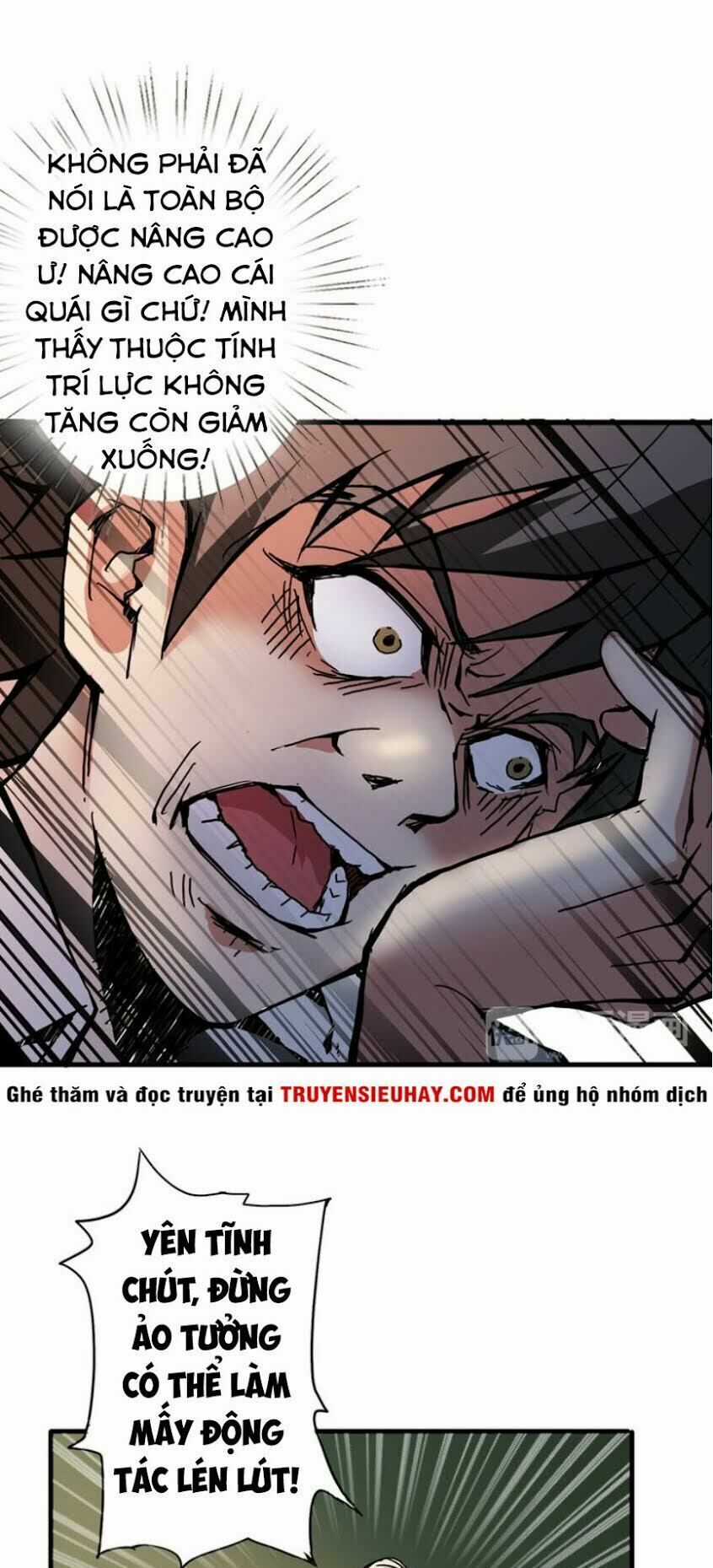 God Slayer Chương 14 trang 30