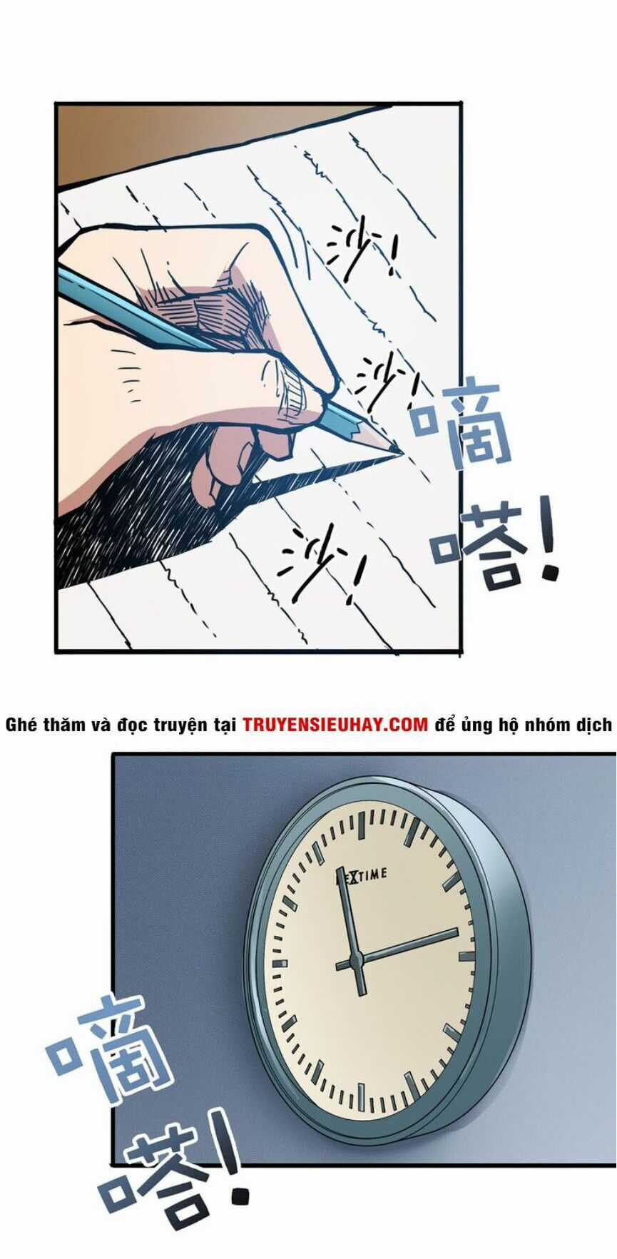 God Slayer Chương 14 trang 33