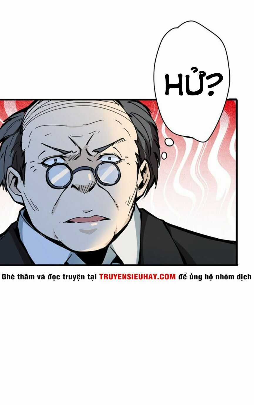 God Slayer Chương 14 trang 38