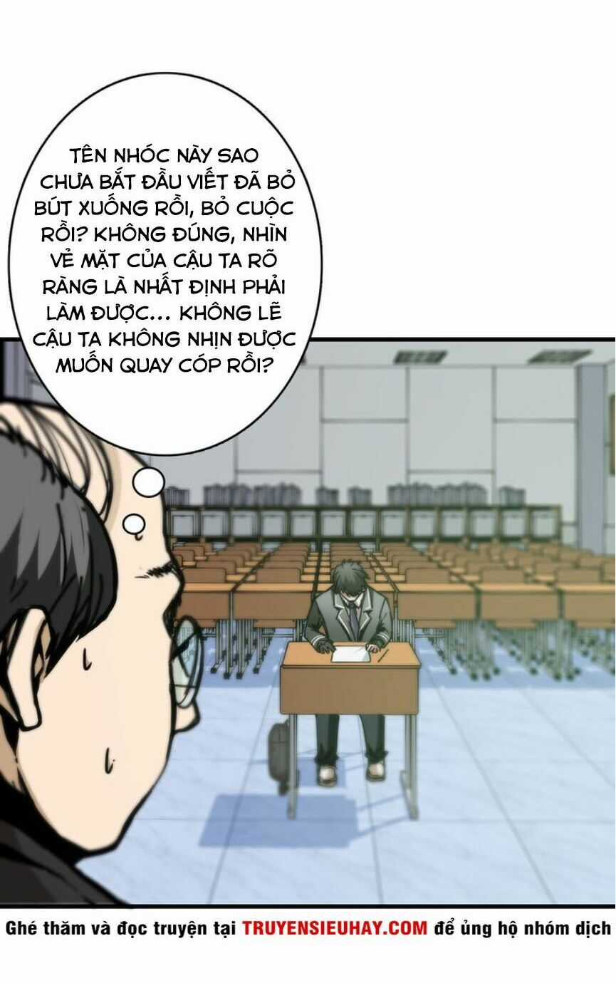 God Slayer Chương 14 trang 39