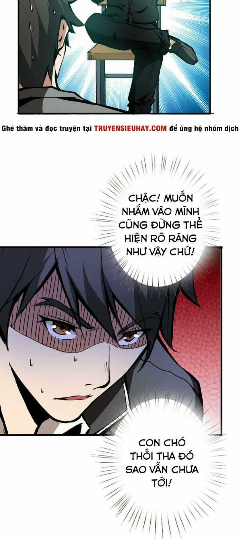 God Slayer Chương 14 trang 41