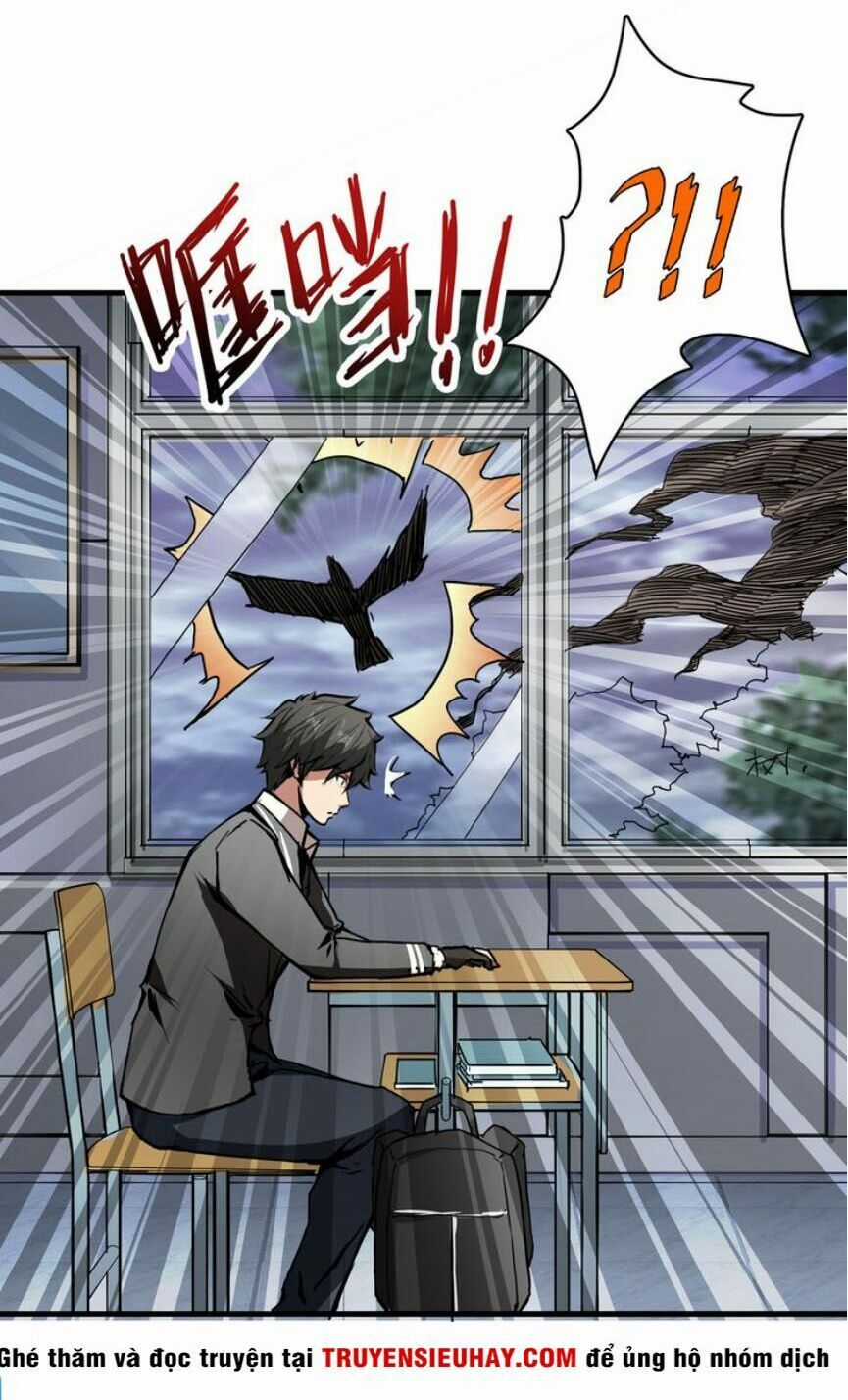 God Slayer Chương 14 trang 43