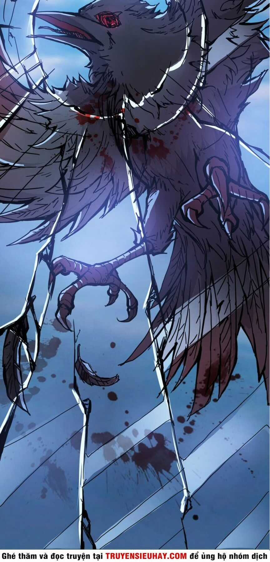 God Slayer Chương 14 trang 45