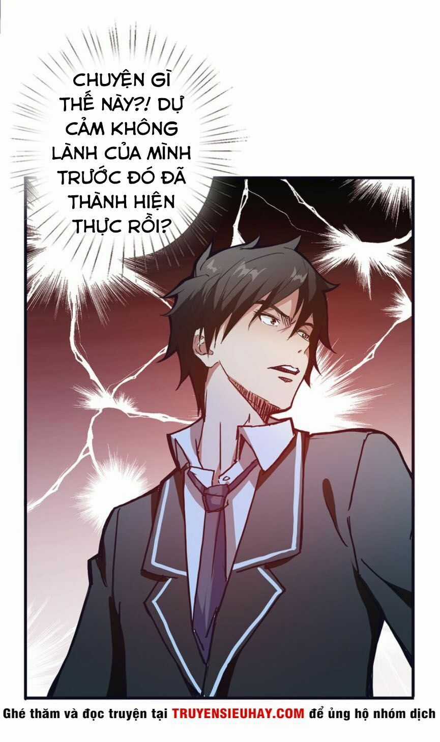 God Slayer Chương 14 trang 46