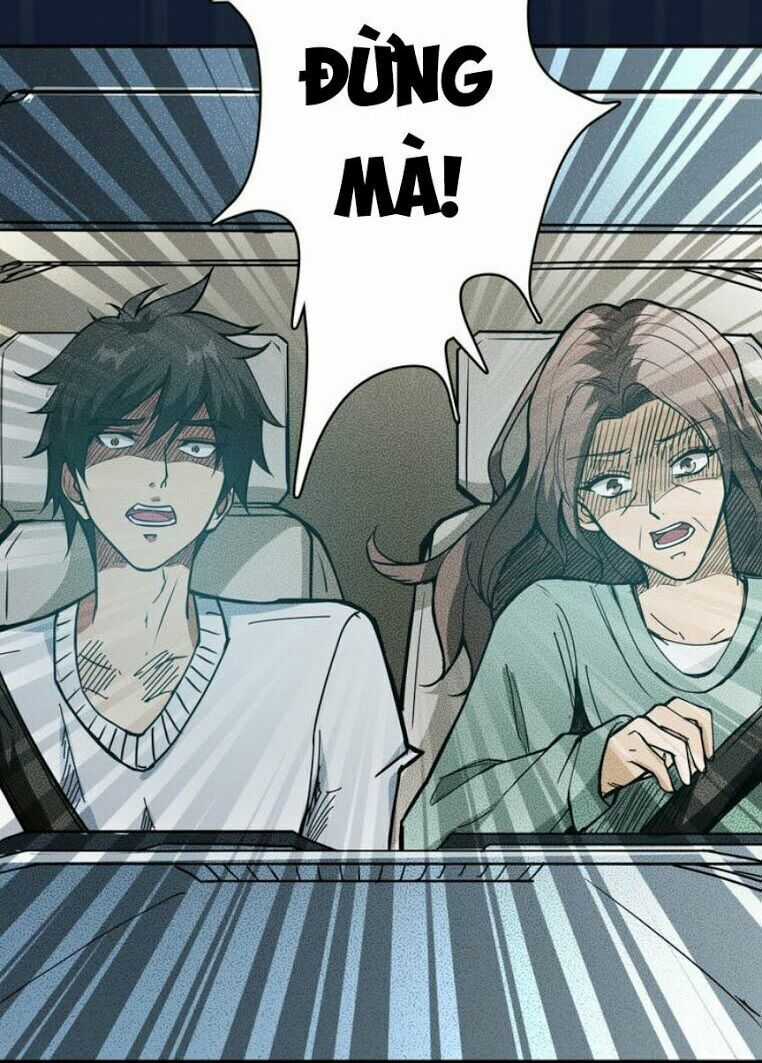 God Slayer Chương 14 trang 5