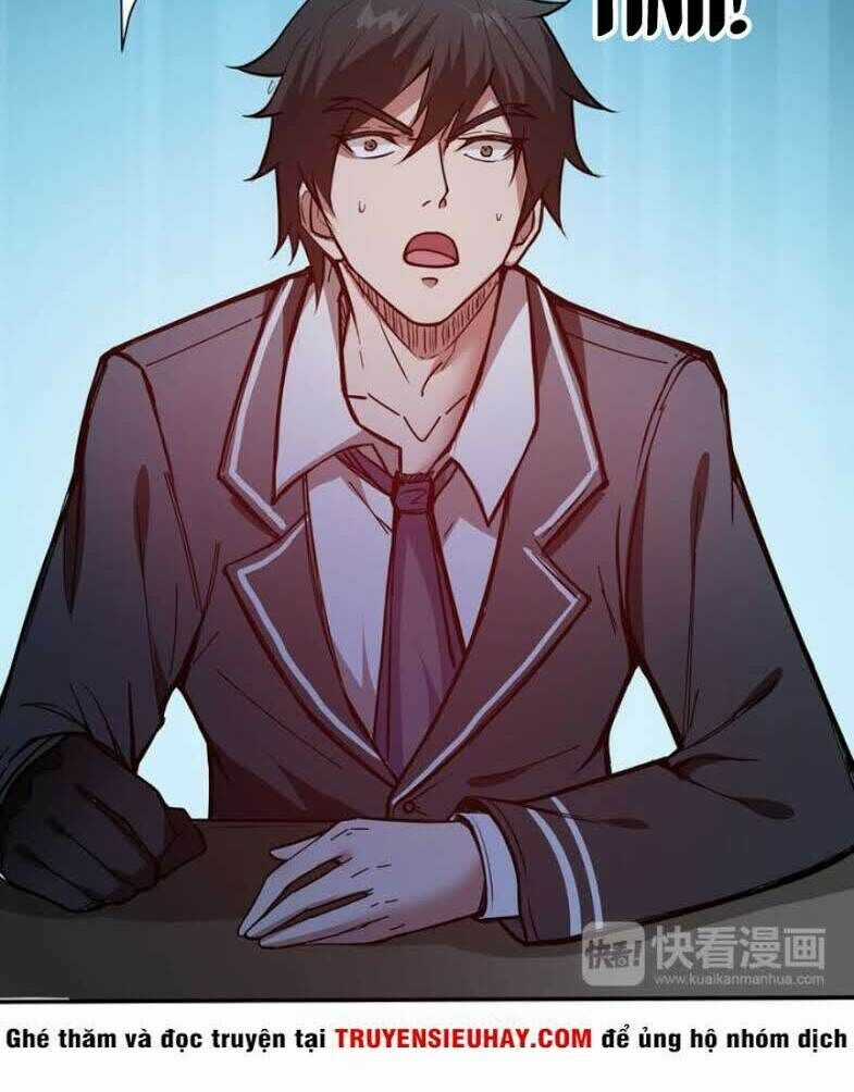 God Slayer Chương 14 trang 8