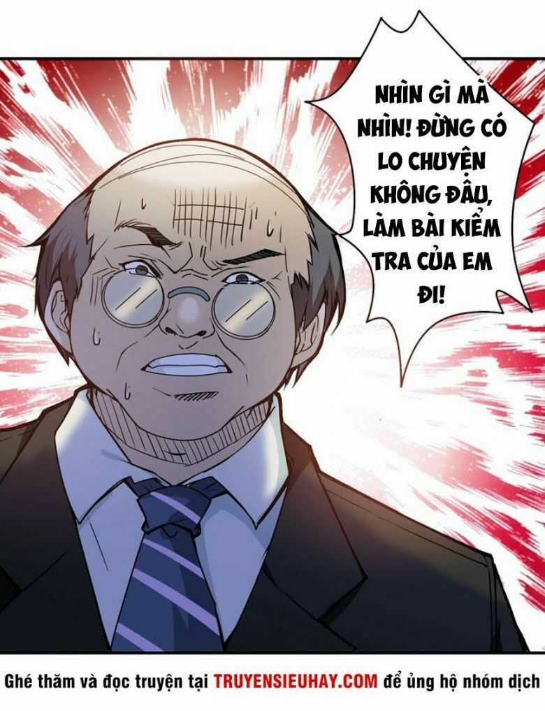 God Slayer Chương 15 trang 10