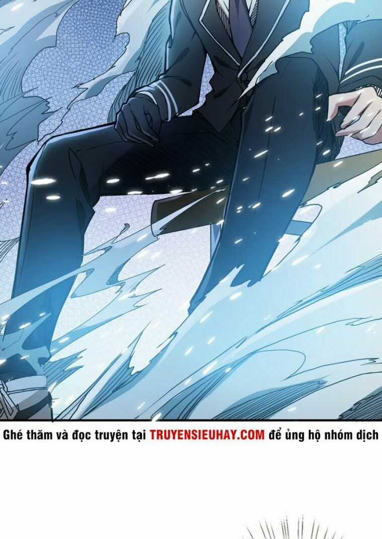 God Slayer Chương 15 trang 14