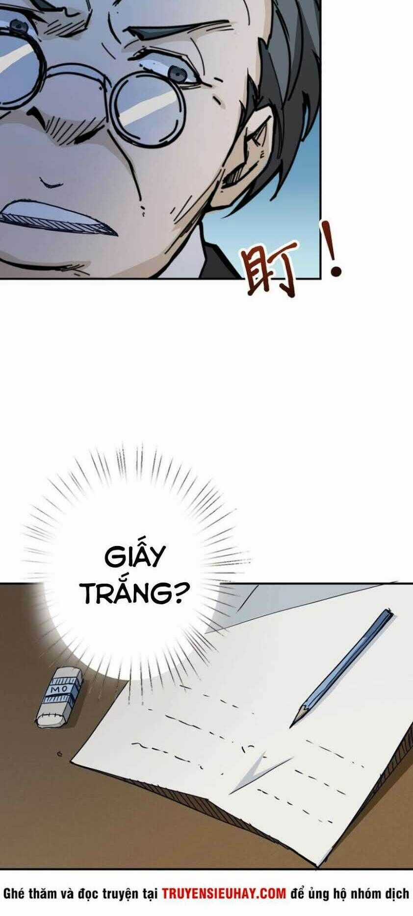 God Slayer Chương 15 trang 19