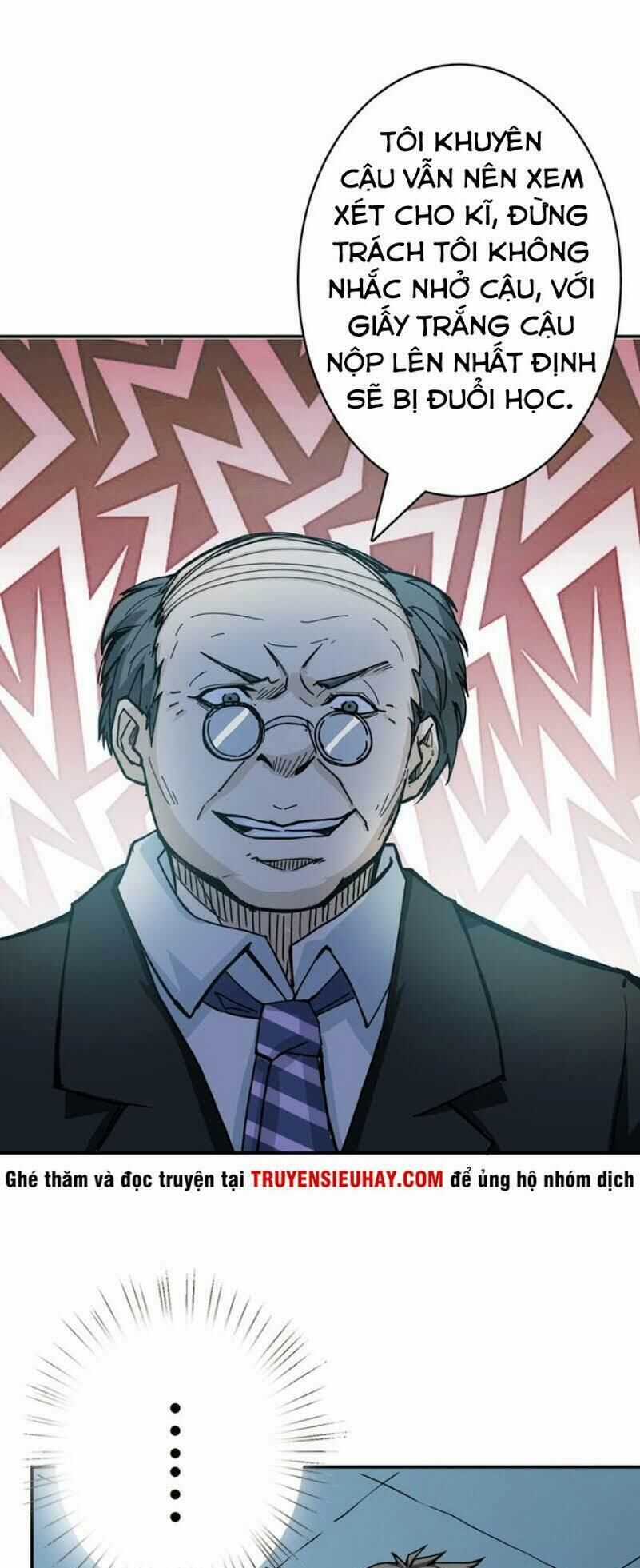 God Slayer Chương 15 trang 20