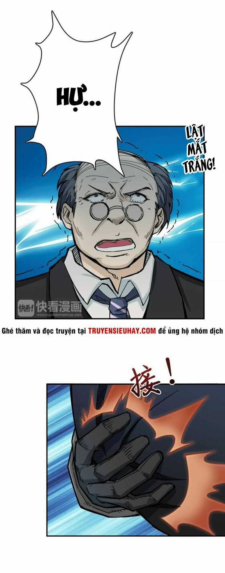 God Slayer Chương 15 trang 26