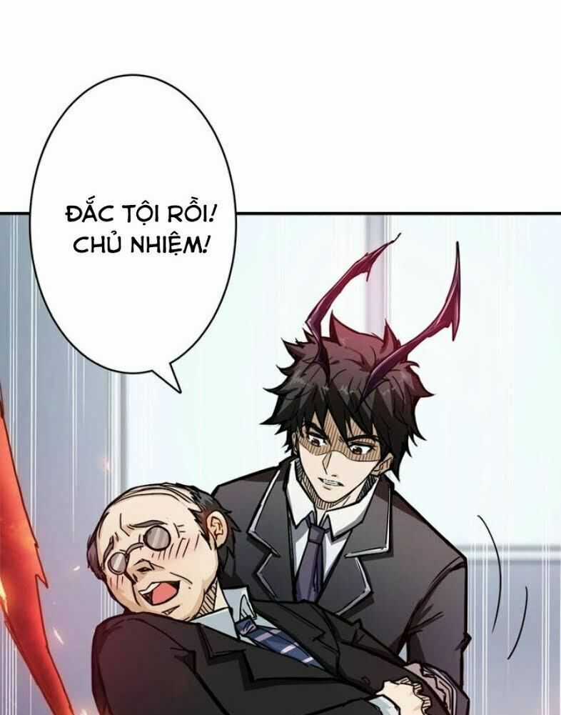 God Slayer Chương 15 trang 27