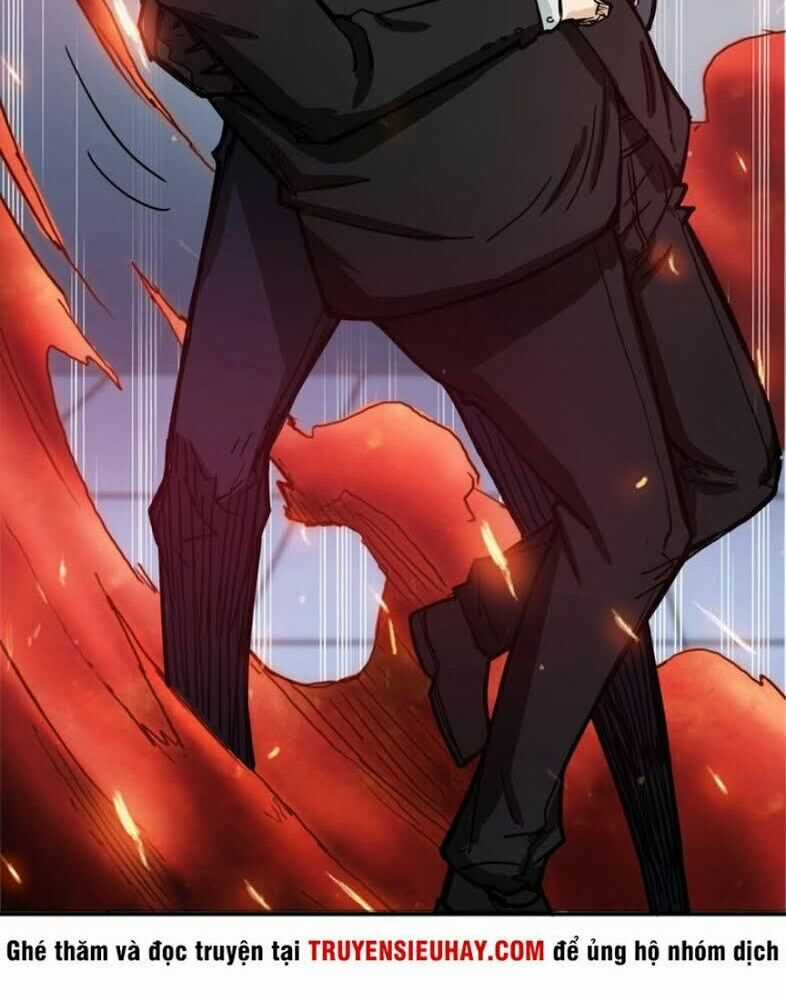 God Slayer Chương 15 trang 28