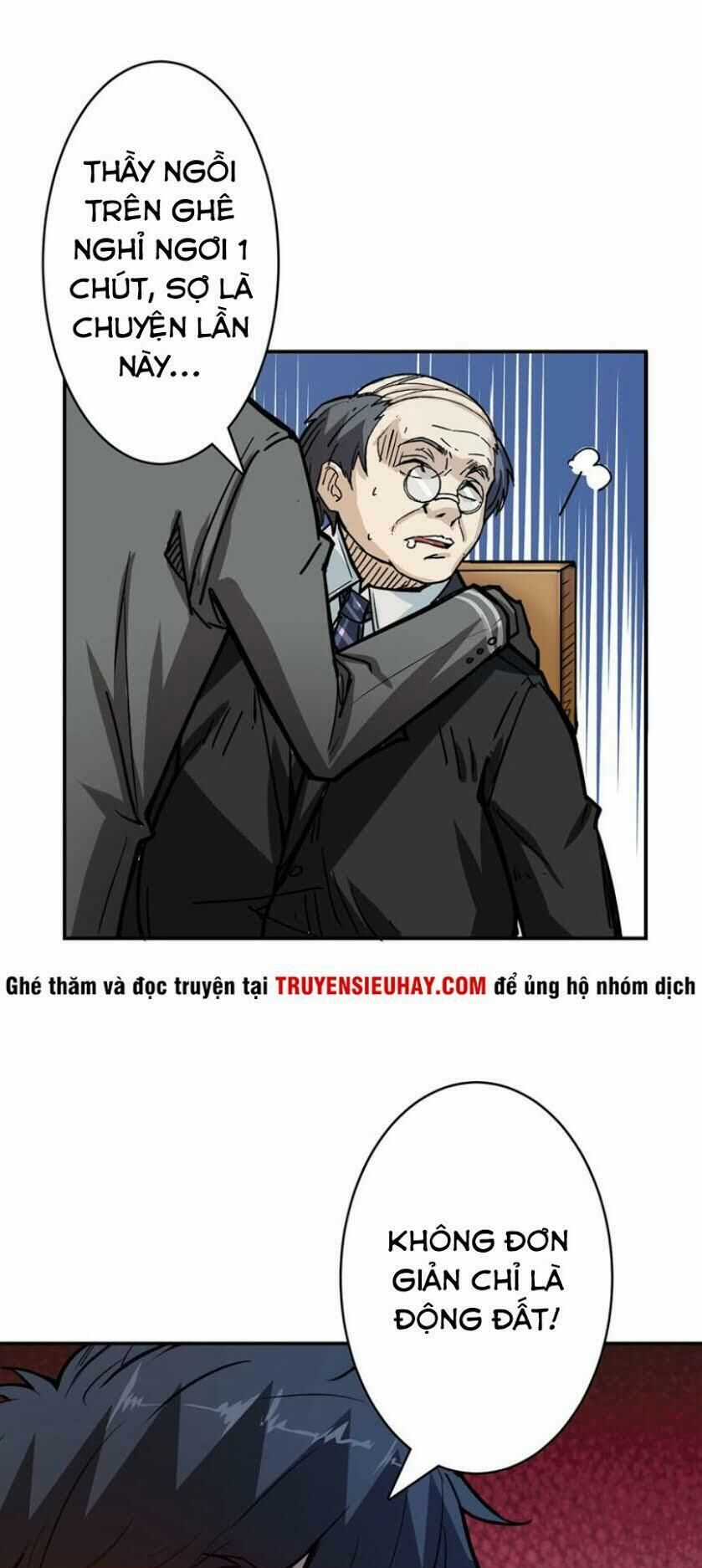 God Slayer Chương 15 trang 29