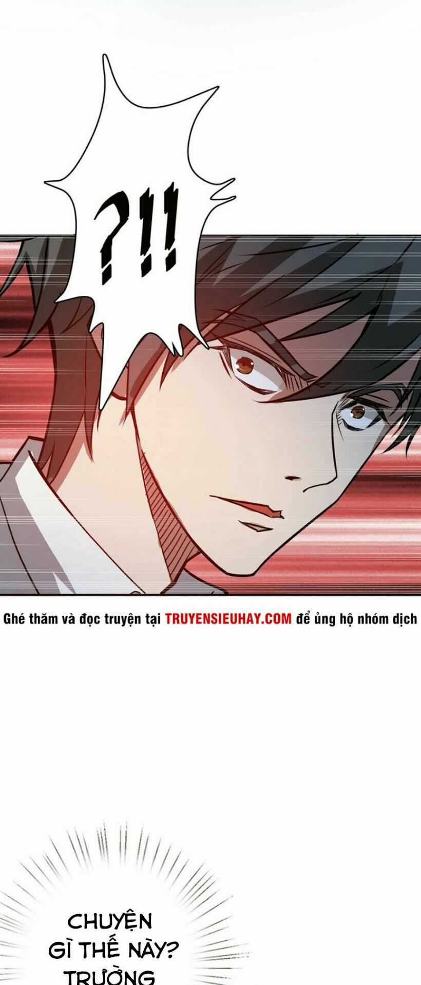 God Slayer Chương 15 trang 31