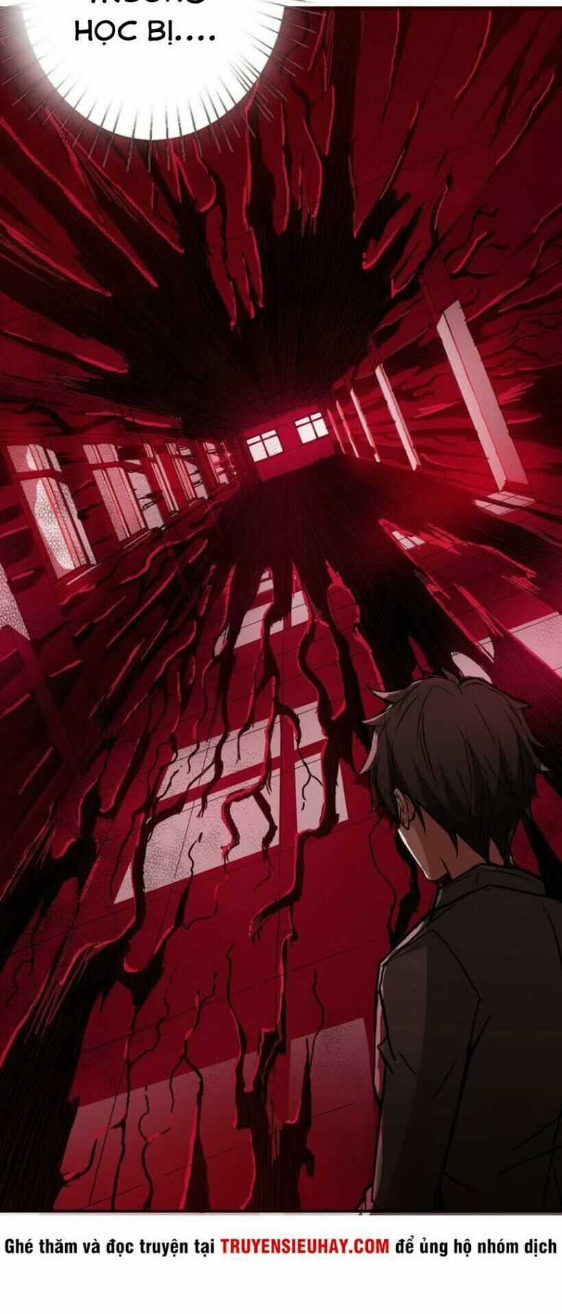 God Slayer Chương 15 trang 32