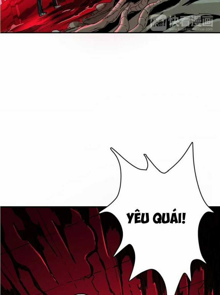 God Slayer Chương 15 trang 34