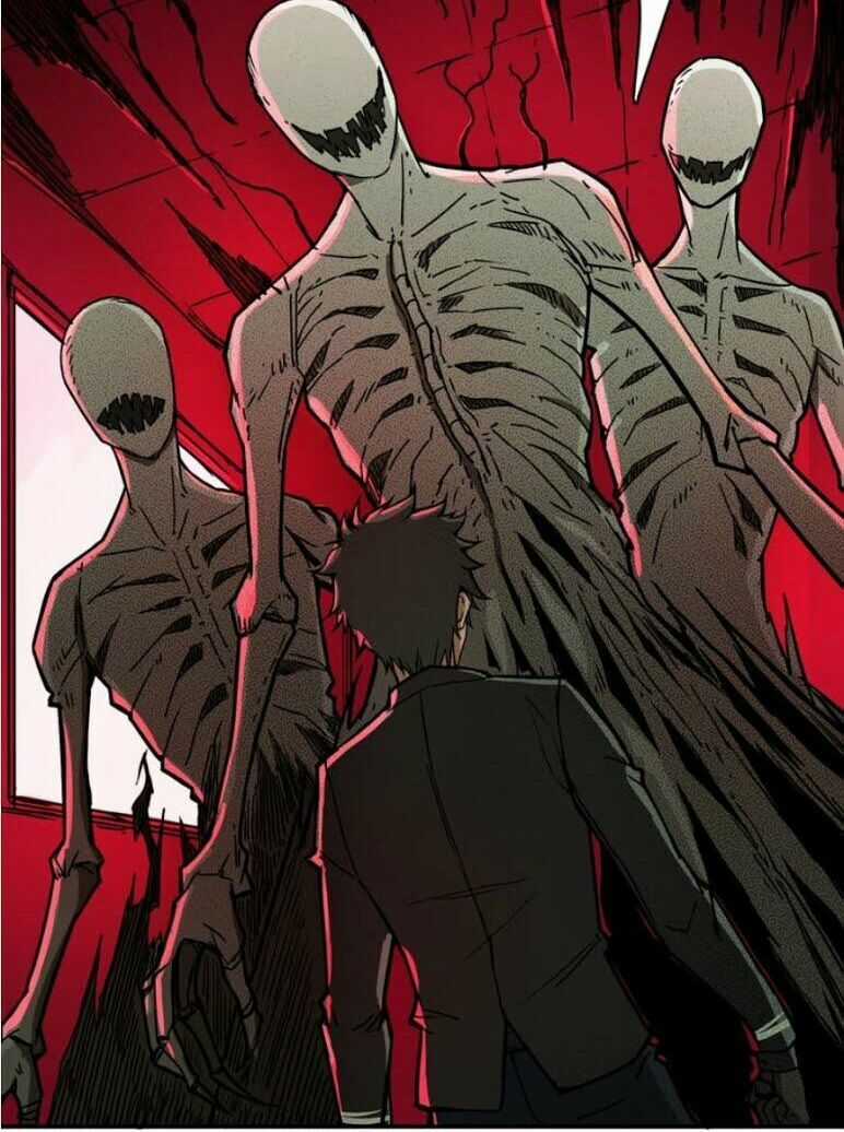 God Slayer Chương 15 trang 35