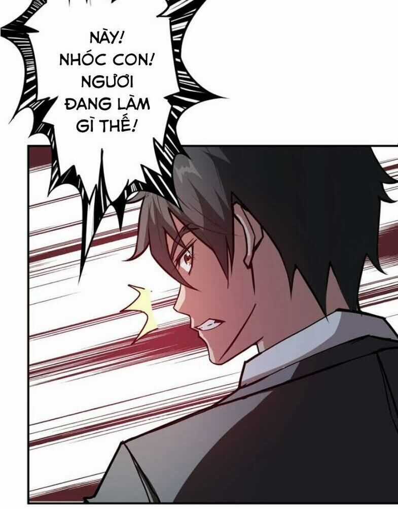 God Slayer Chương 15 trang 38