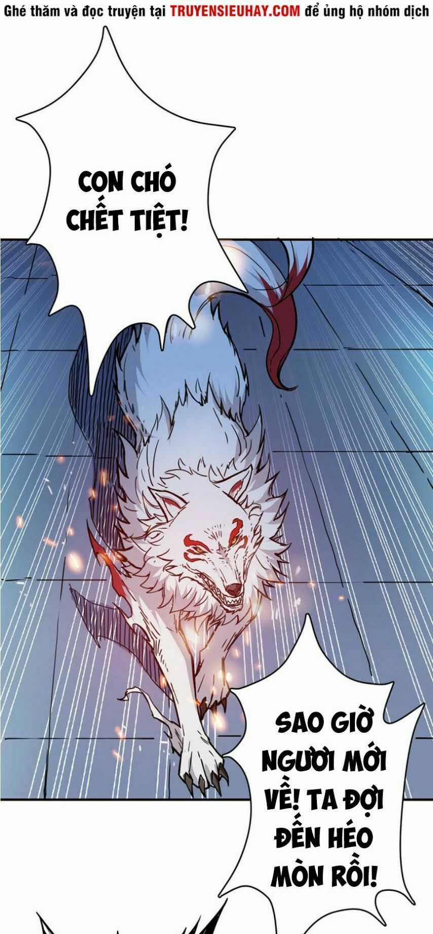 God Slayer Chương 15 trang 39