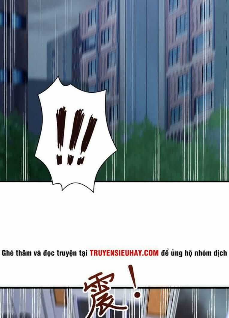 God Slayer Chương 15 trang 4