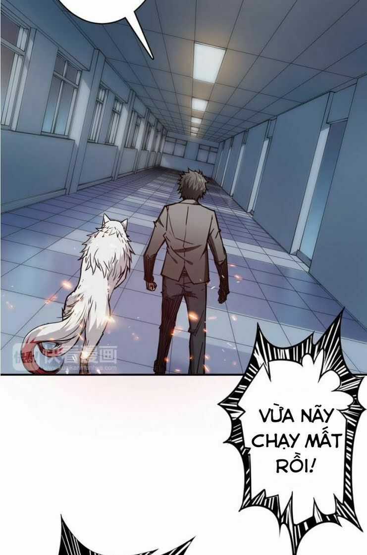 God Slayer Chương 15 trang 42