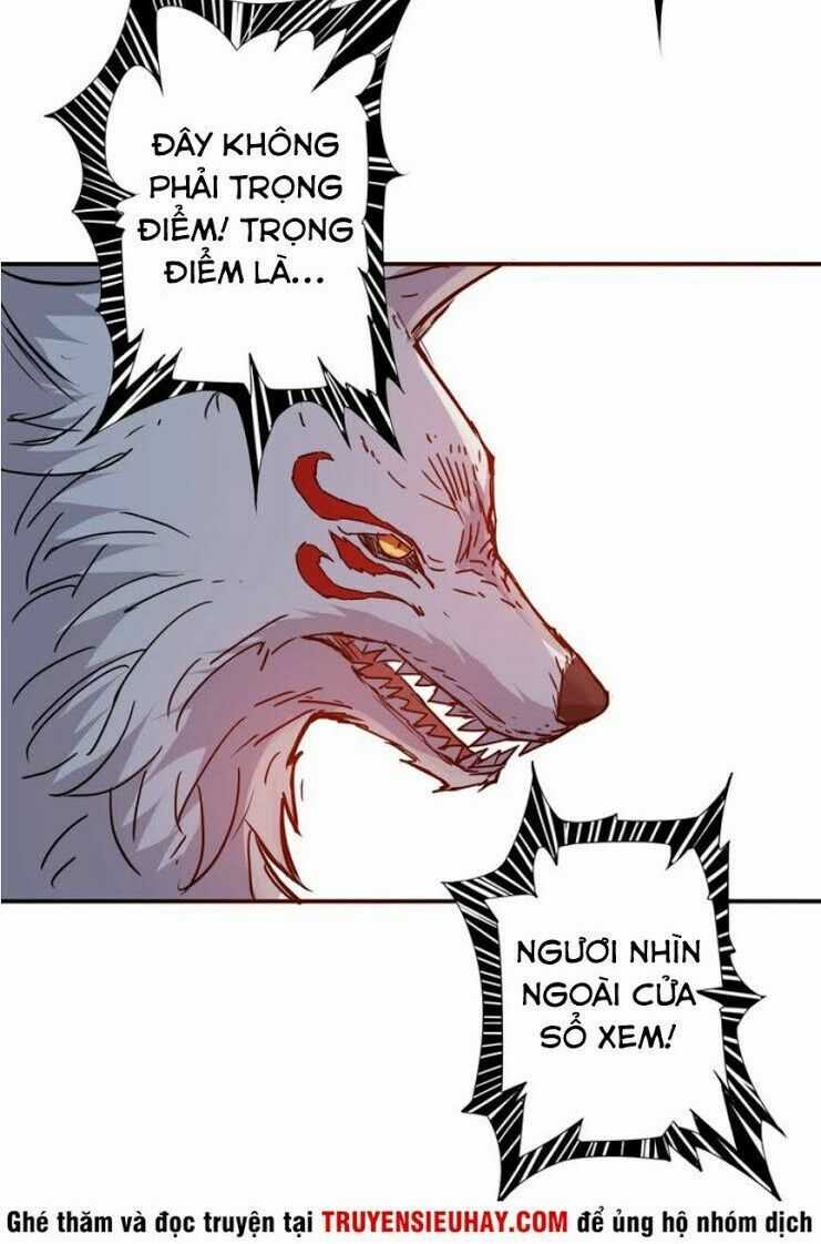 God Slayer Chương 15 trang 43