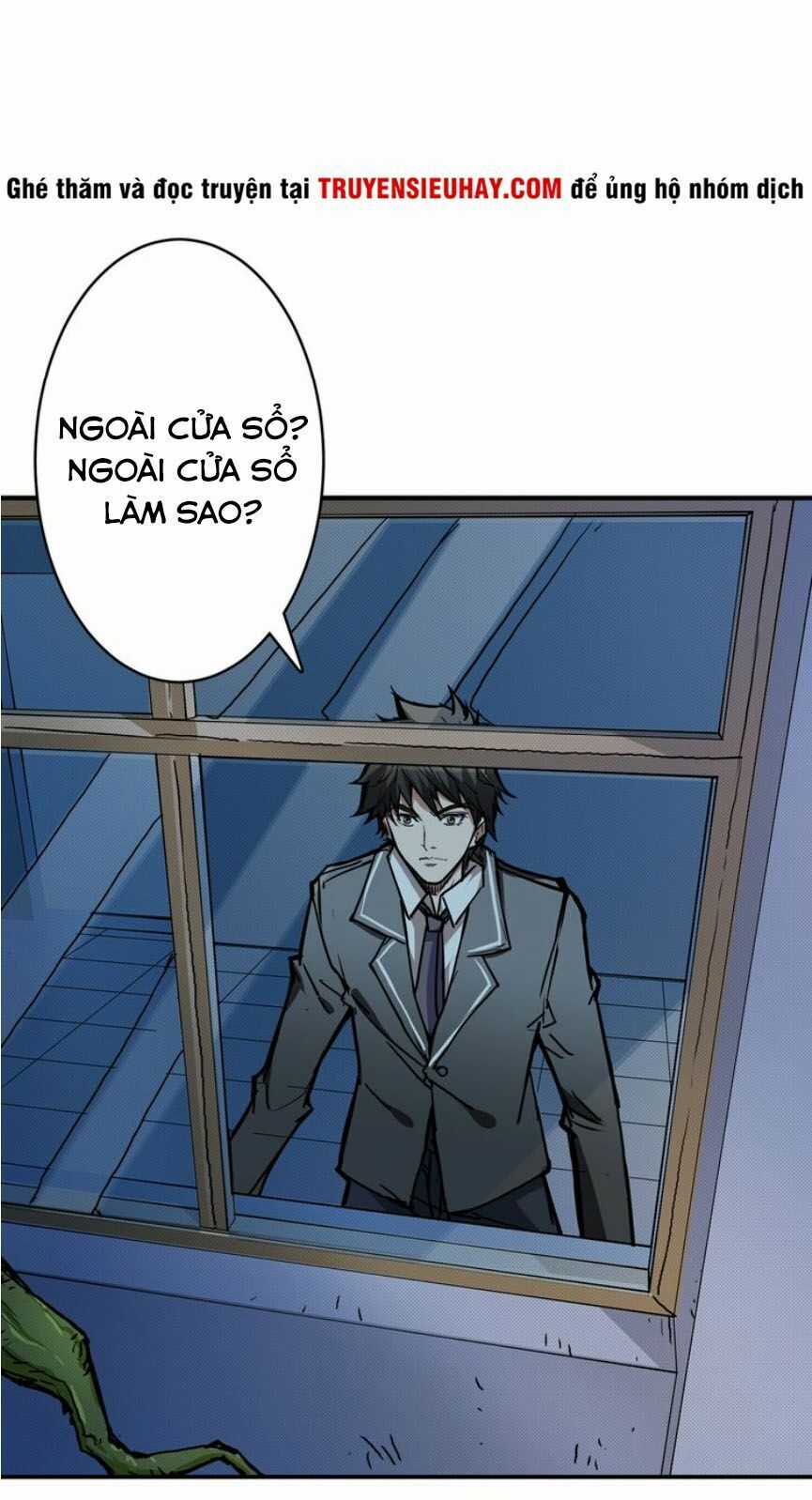 God Slayer Chương 15 trang 44