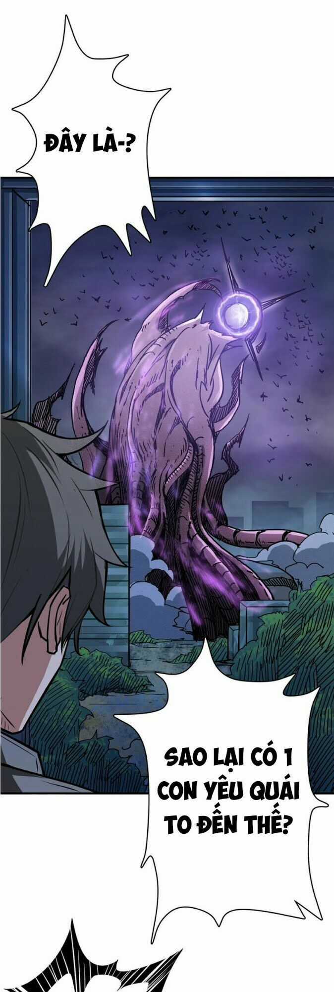 God Slayer Chương 15 trang 45